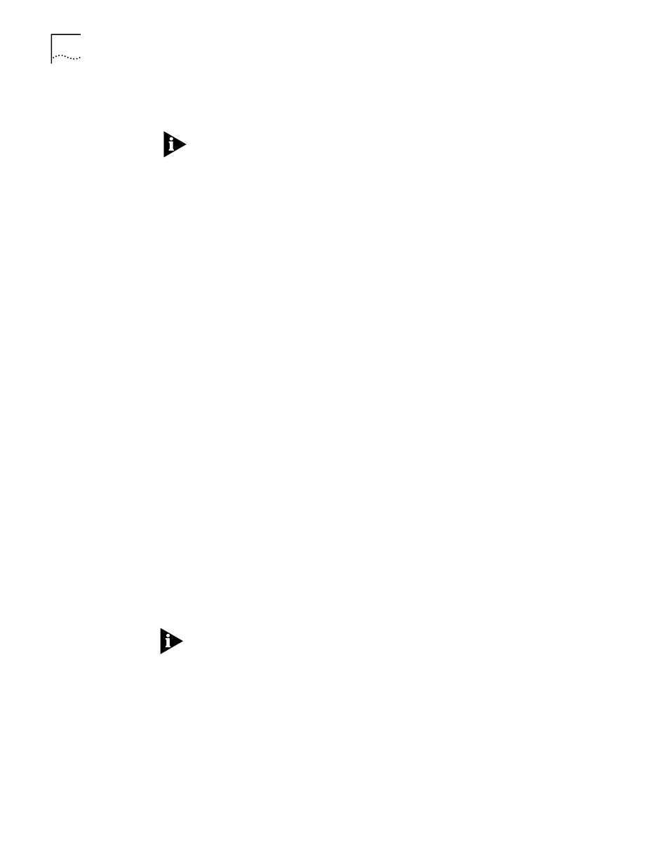 Configuring atm information | 3Com ADSL Modem Ethernet User Manual | Page 18 / 74