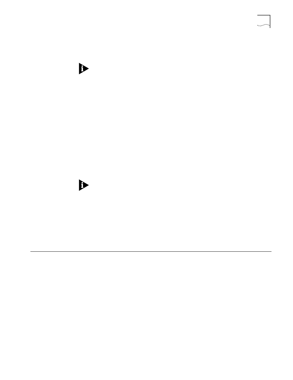 Configuring a filter for a port, Setting filter access, Managing filters | Displaying the managed filter list, Adding filters to the managed list | 3Com ADSL Modem Ethernet User Manual | Page 33 / 74