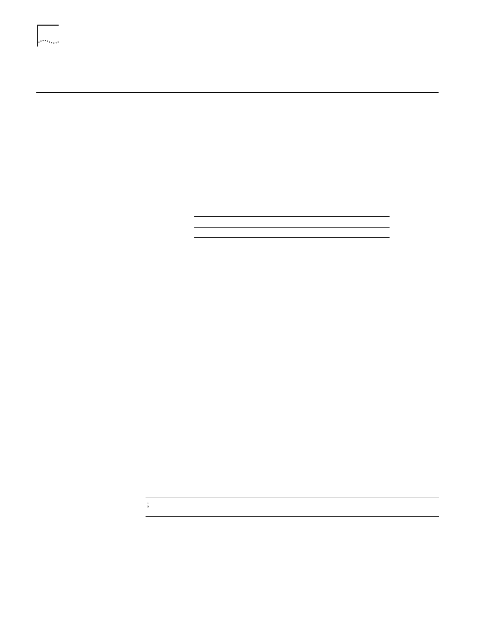 Logout, Command features, Command retrieval | Positional help, Command completion, Output pause, Command kill, Comments, A-22 | 3Com ADSL Modem Ethernet User Manual | Page 60 / 74