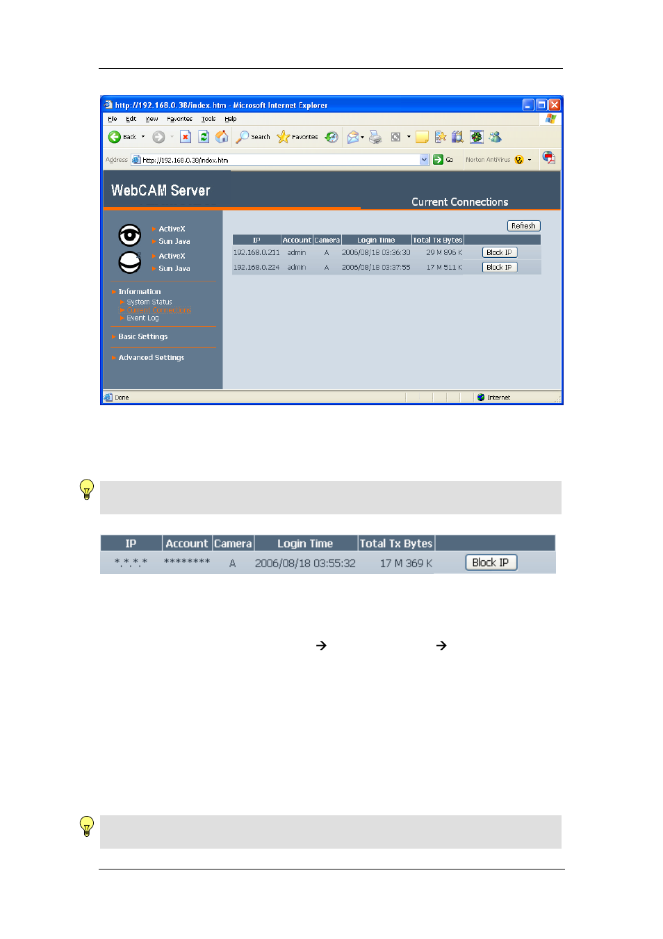 3Com iCV-01a User Manual | Page 16 / 103