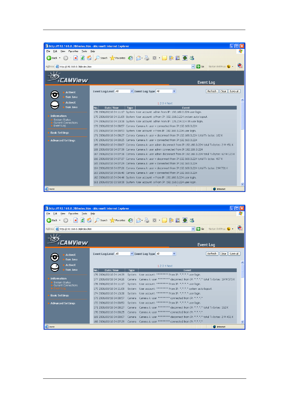 3Com iCV-01a User Manual | Page 17 / 103