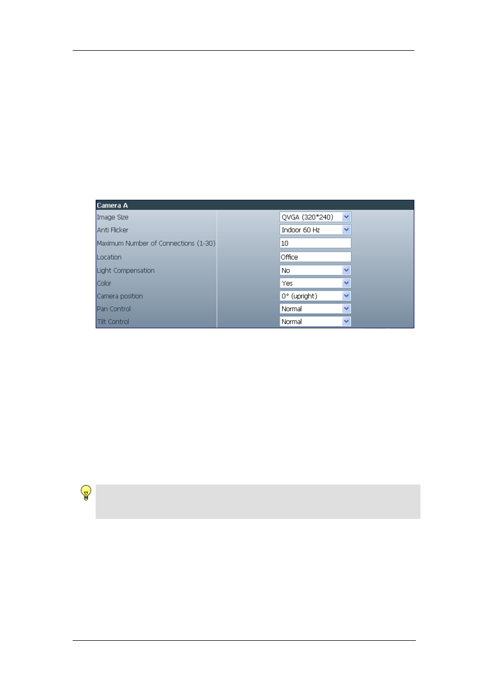 3Com iCV-01a User Manual | Page 18 / 103