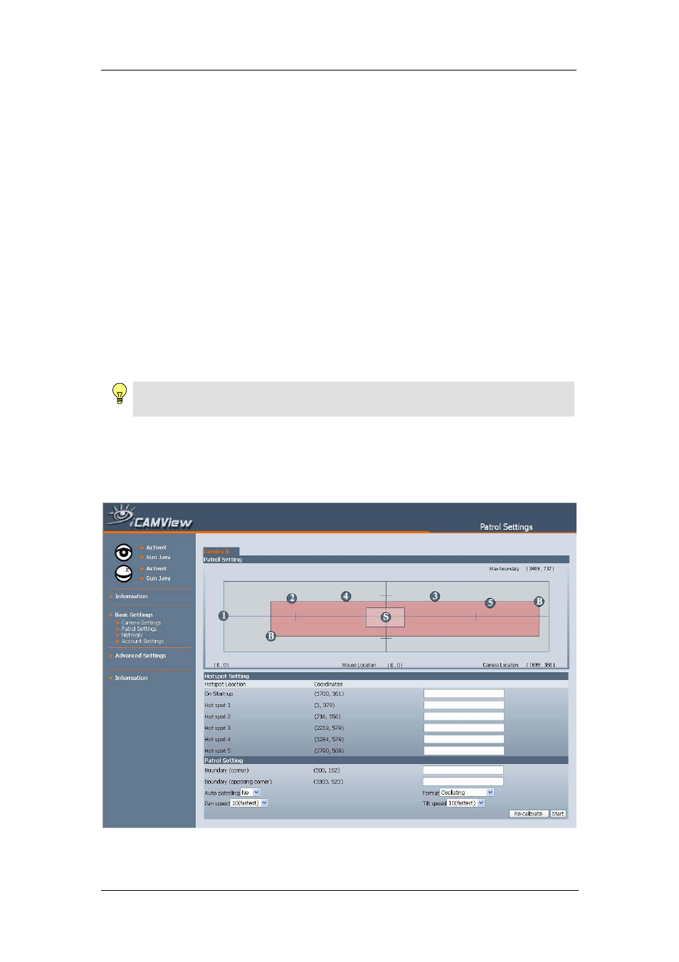 3Com iCV-01a User Manual | Page 19 / 103