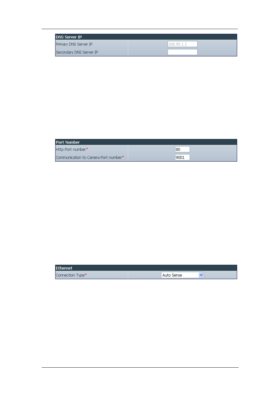 3Com iCV-01a User Manual | Page 22 / 103