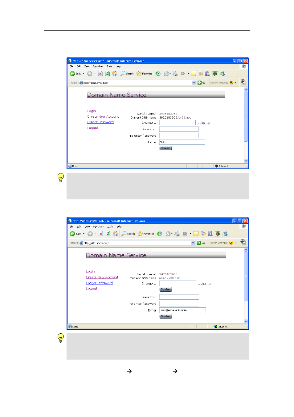 3Com iCV-01a User Manual | Page 24 / 103