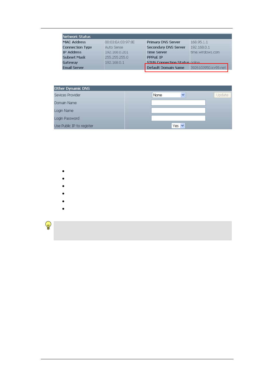 3Com iCV-01a User Manual | Page 25 / 103
