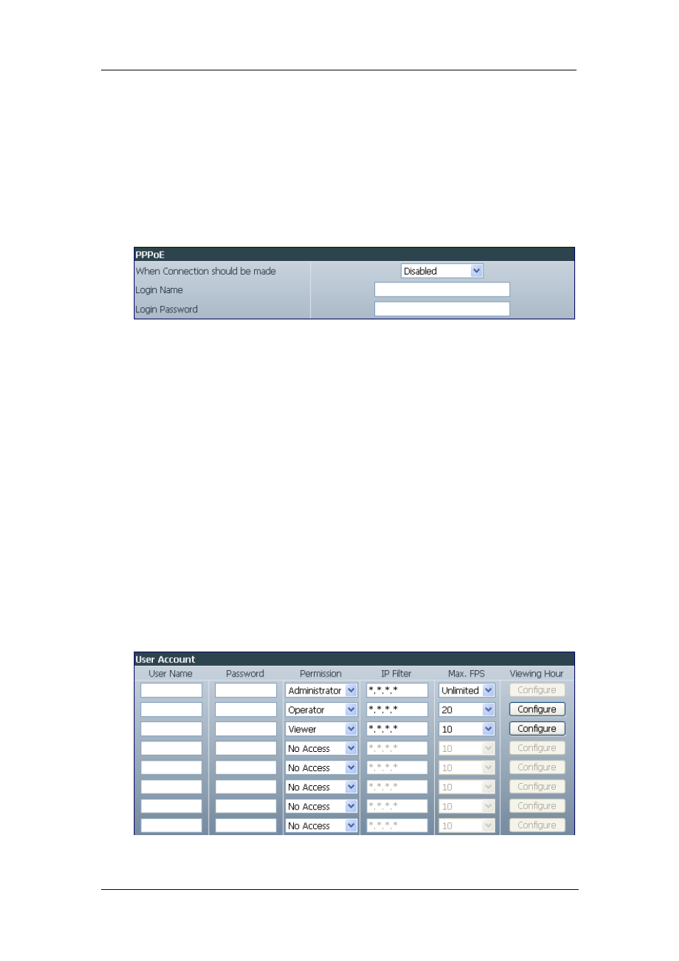 3Com iCV-01a User Manual | Page 26 / 103