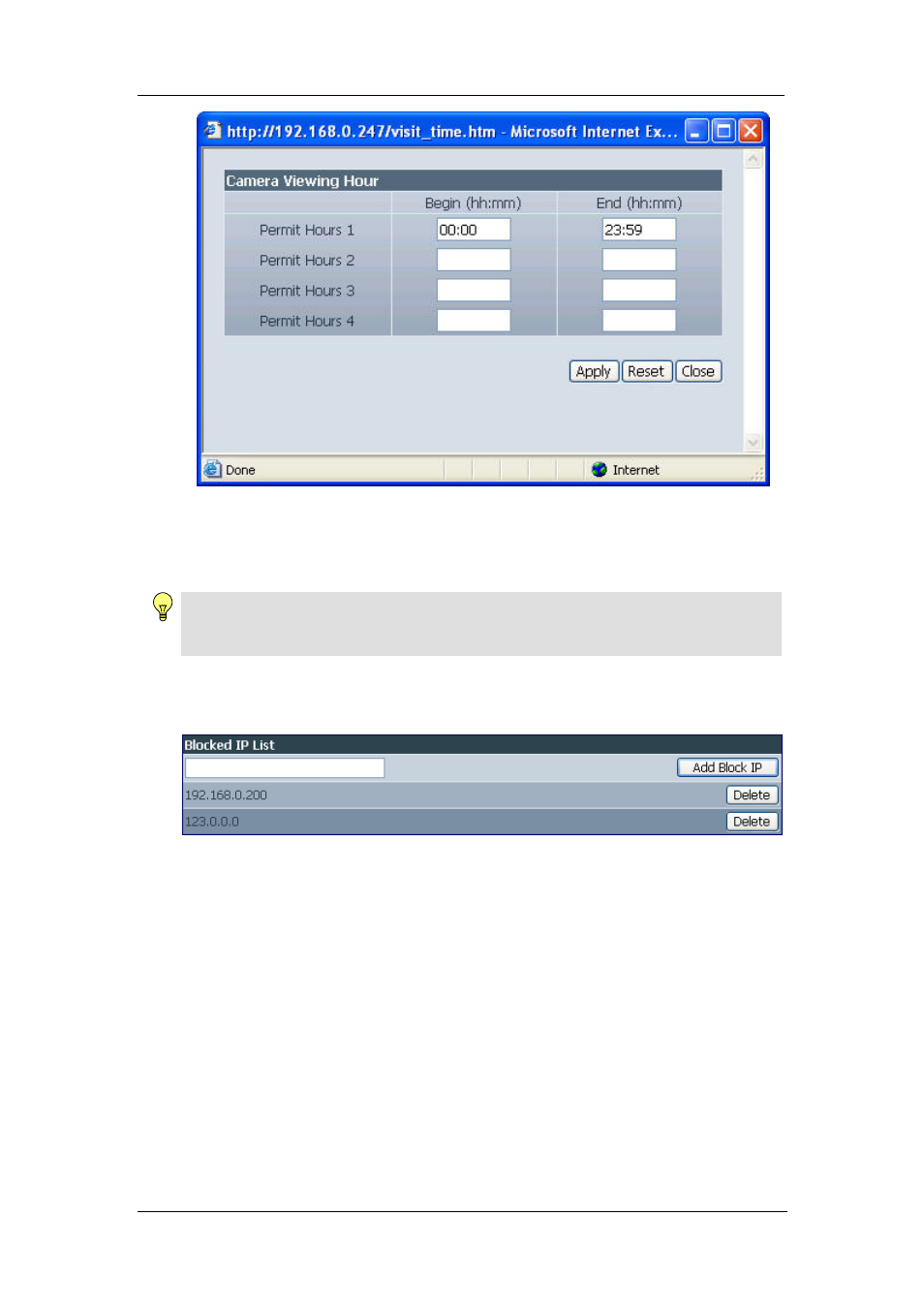 3Com iCV-01a User Manual | Page 28 / 103
