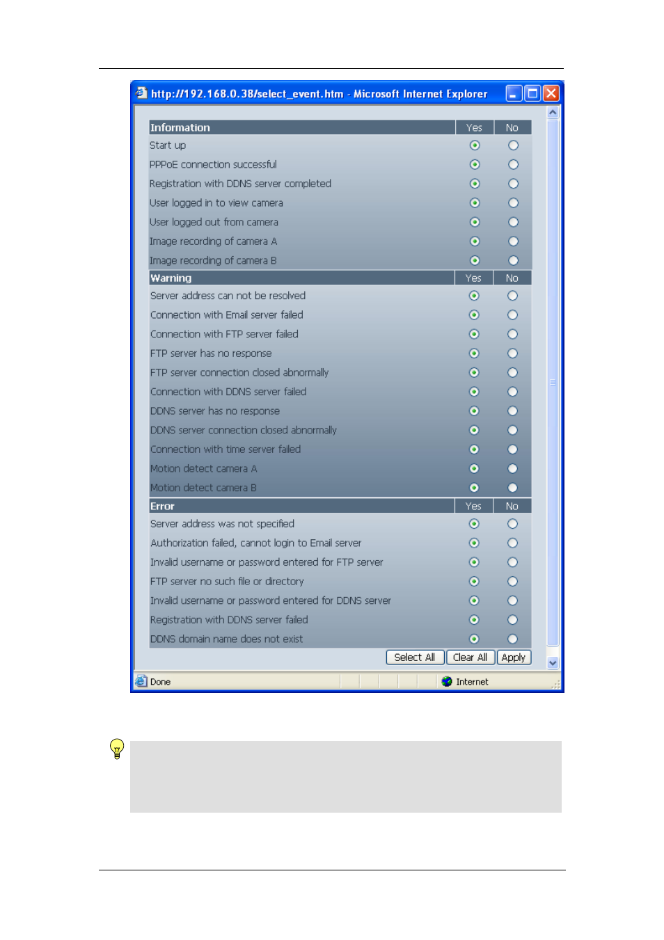3Com iCV-01a User Manual | Page 31 / 103