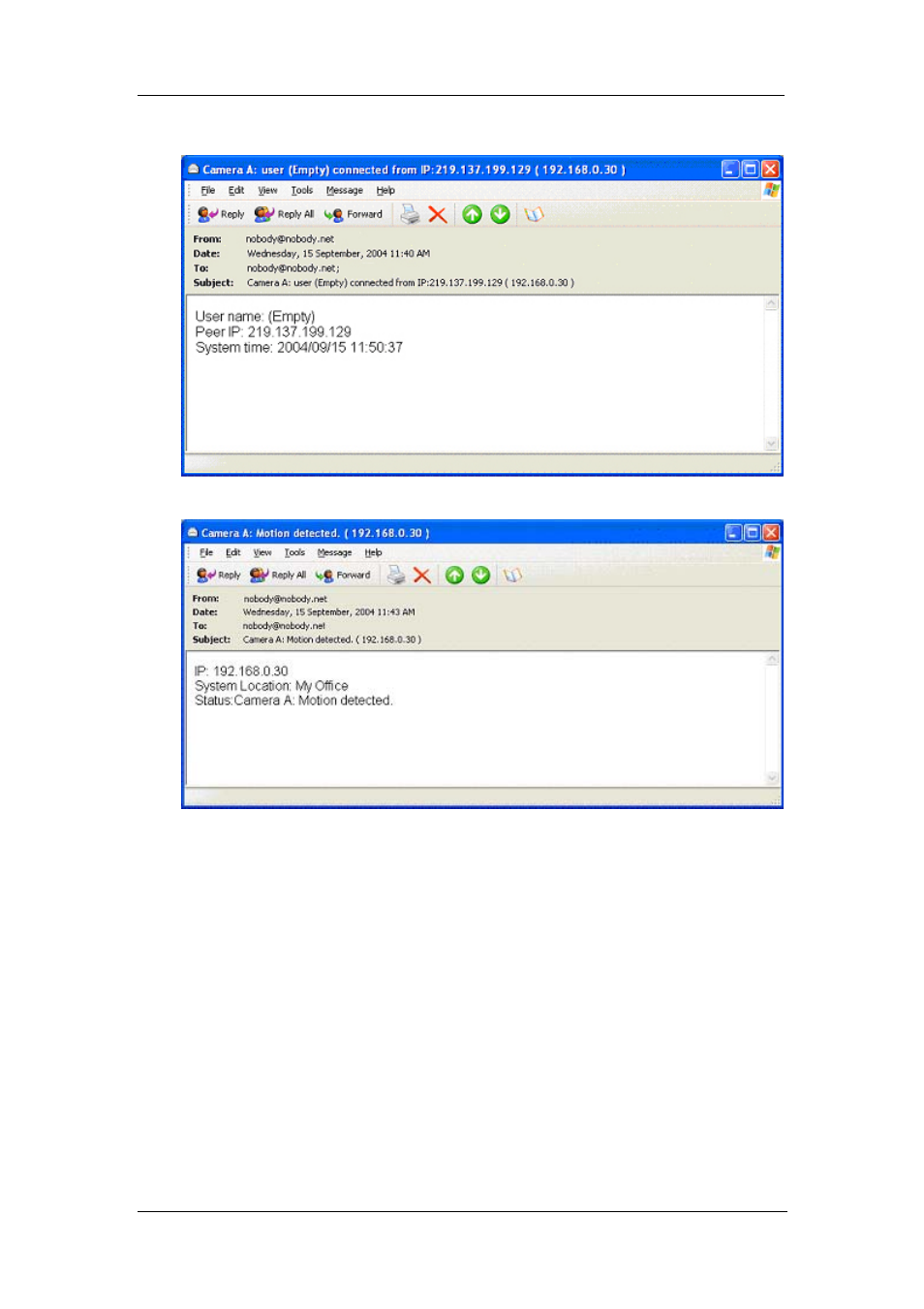 3Com iCV-01a User Manual | Page 32 / 103