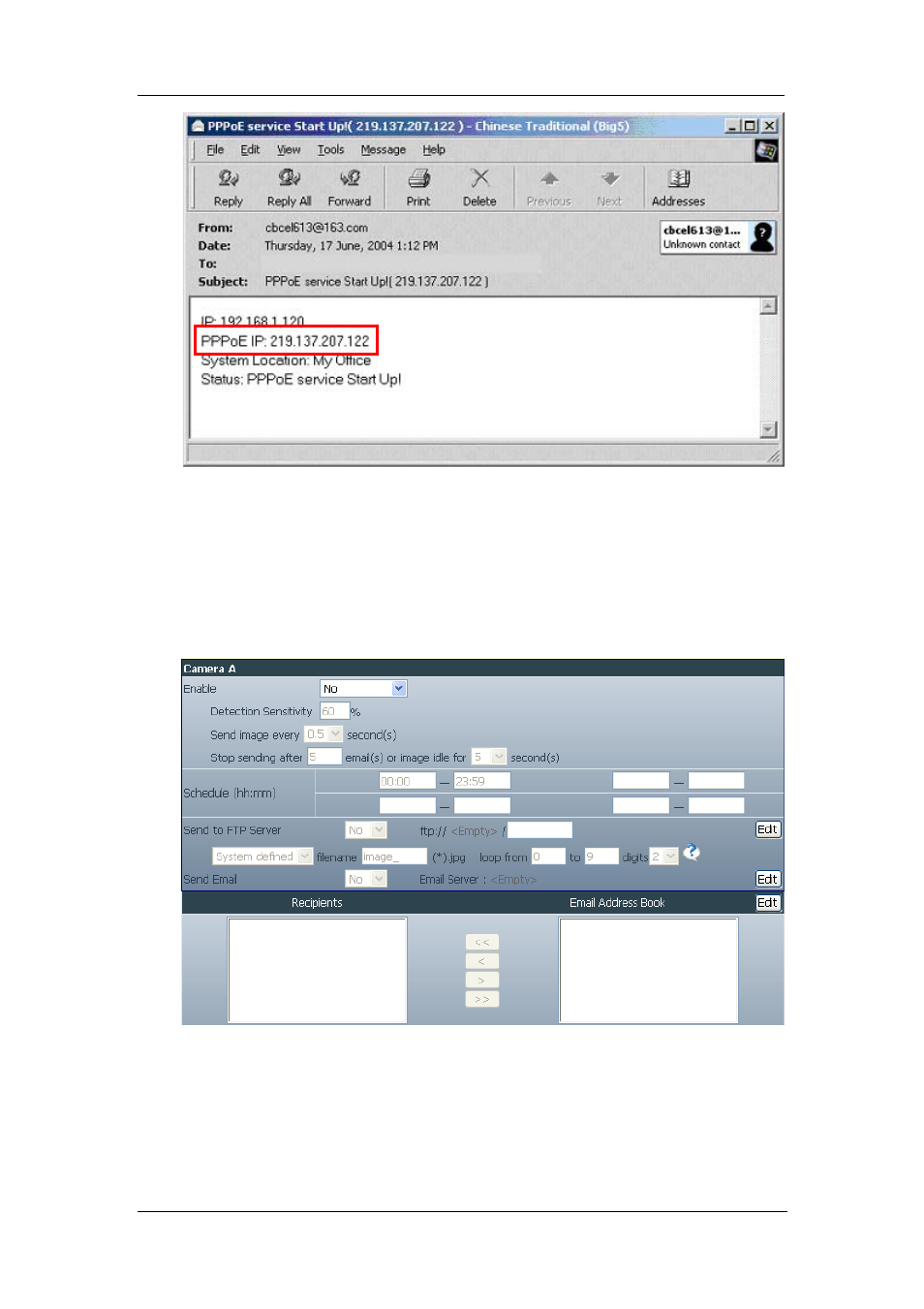 3Com iCV-01a User Manual | Page 33 / 103