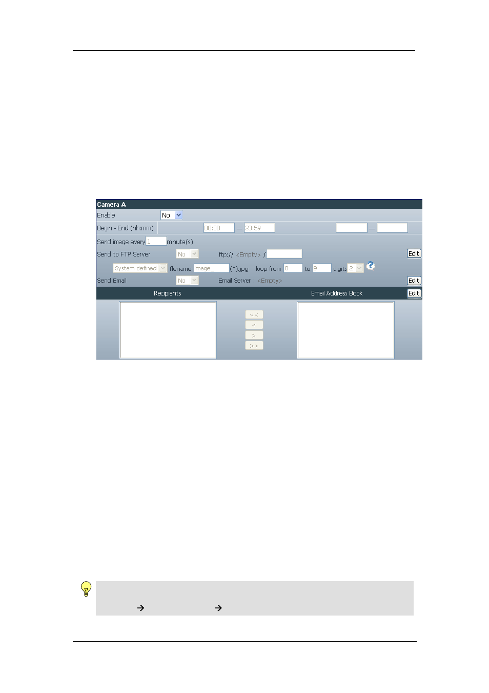 3Com iCV-01a User Manual | Page 36 / 103