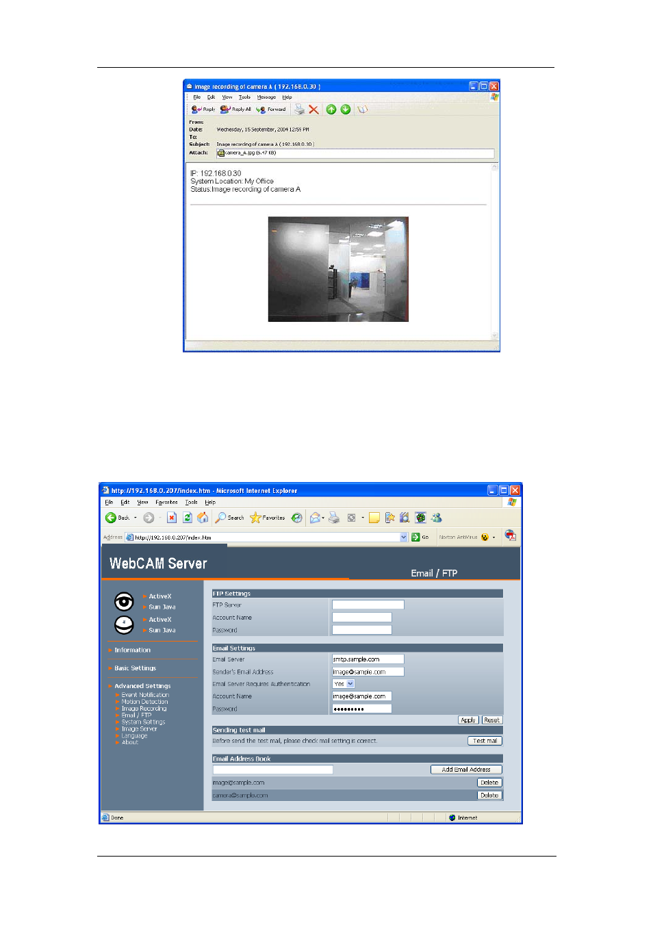 3Com iCV-01a User Manual | Page 37 / 103