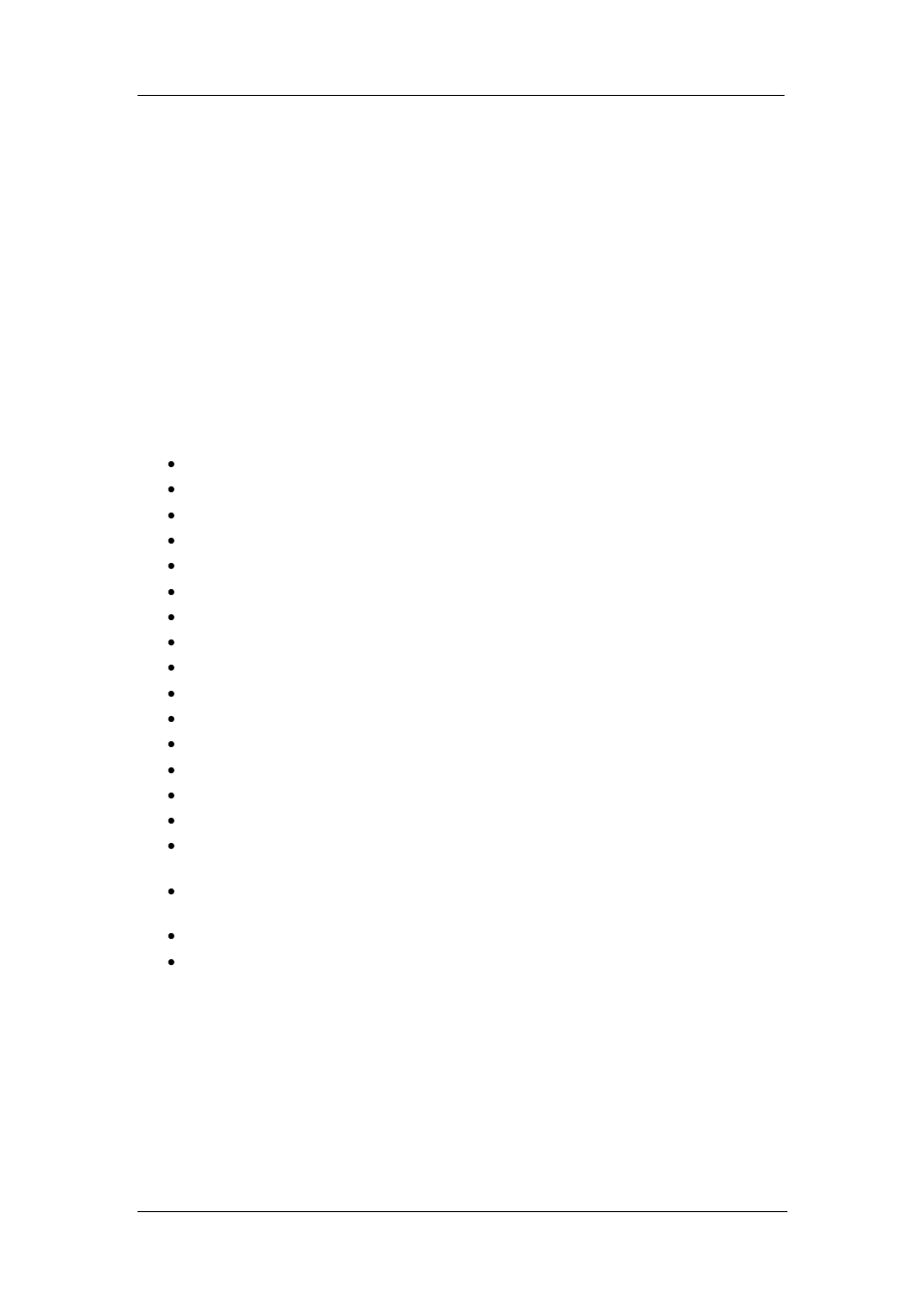 Chapter 1: introduction | 3Com iCV-01a User Manual | Page 4 / 103