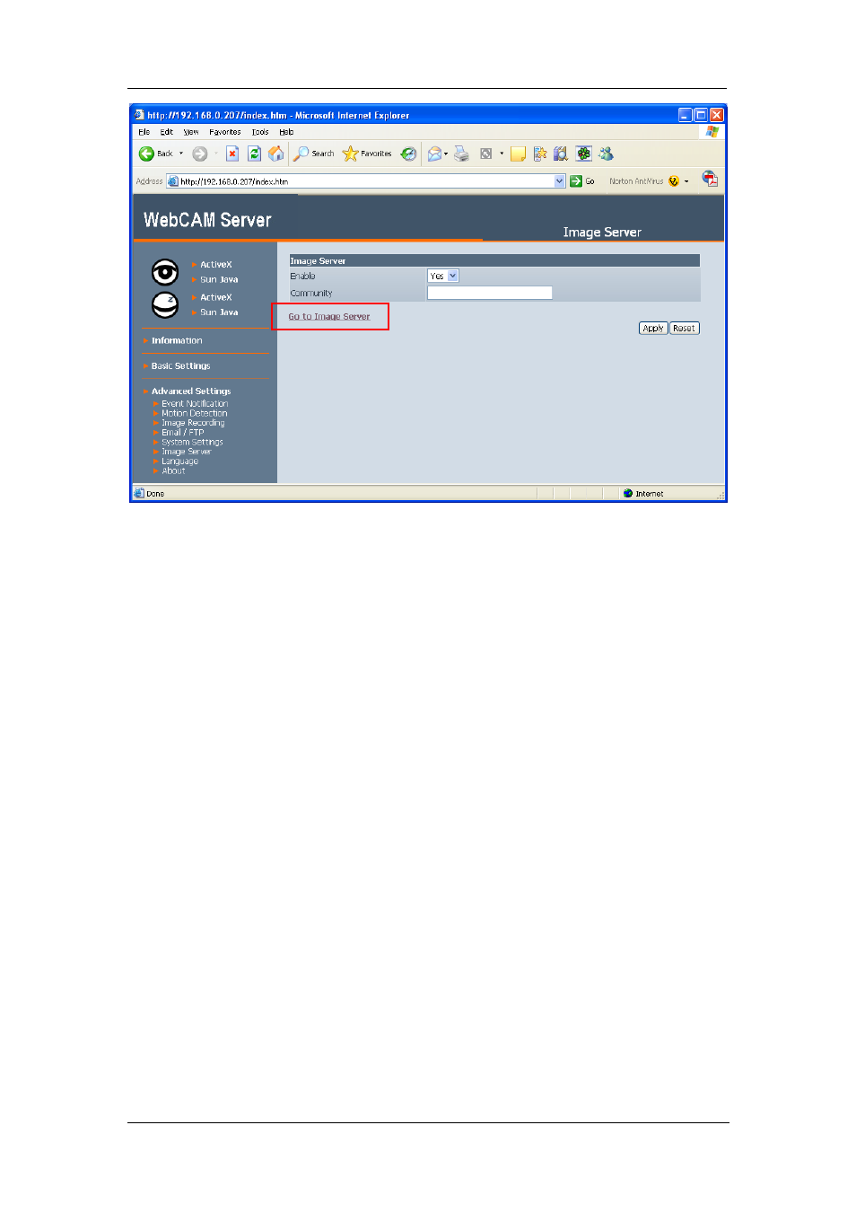 3Com iCV-01a User Manual | Page 44 / 103