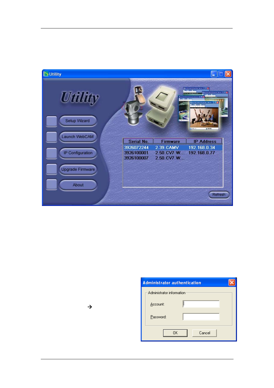 3Com iCV-01a User Manual | Page 52 / 103