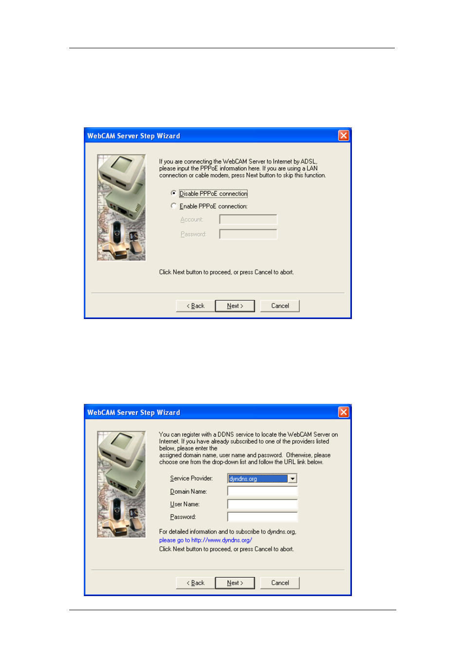3Com iCV-01a User Manual | Page 54 / 103