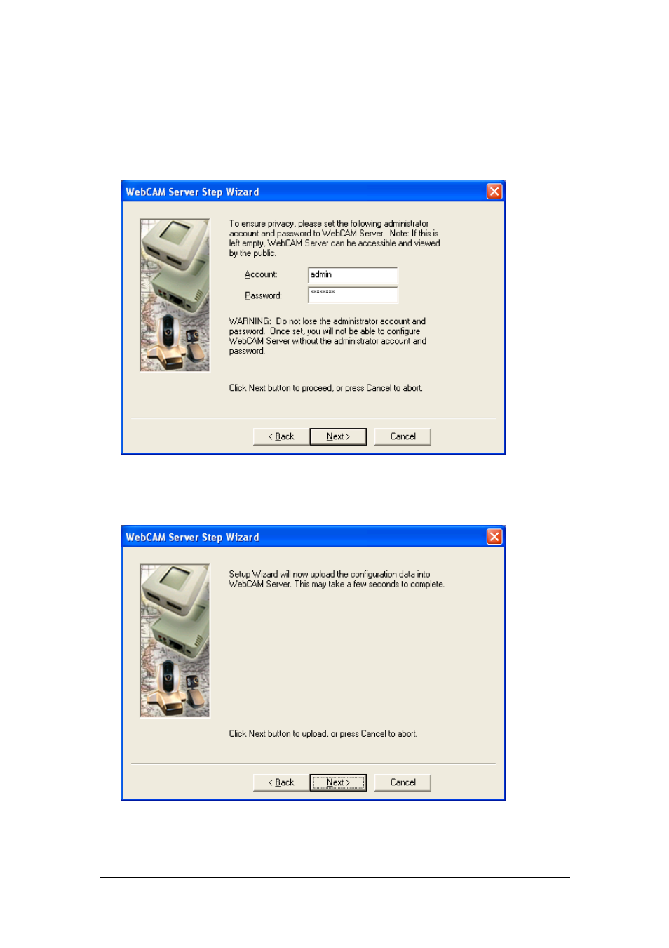 3Com iCV-01a User Manual | Page 55 / 103