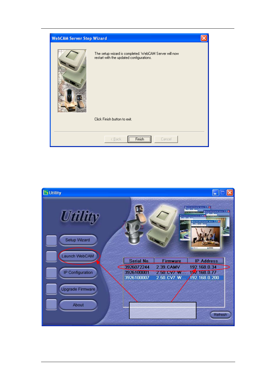 3Com iCV-01a User Manual | Page 56 / 103