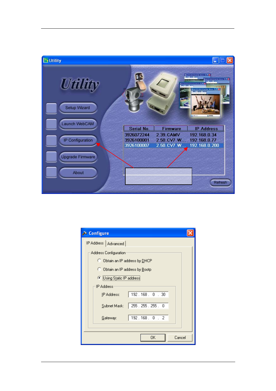 3Com iCV-01a User Manual | Page 58 / 103