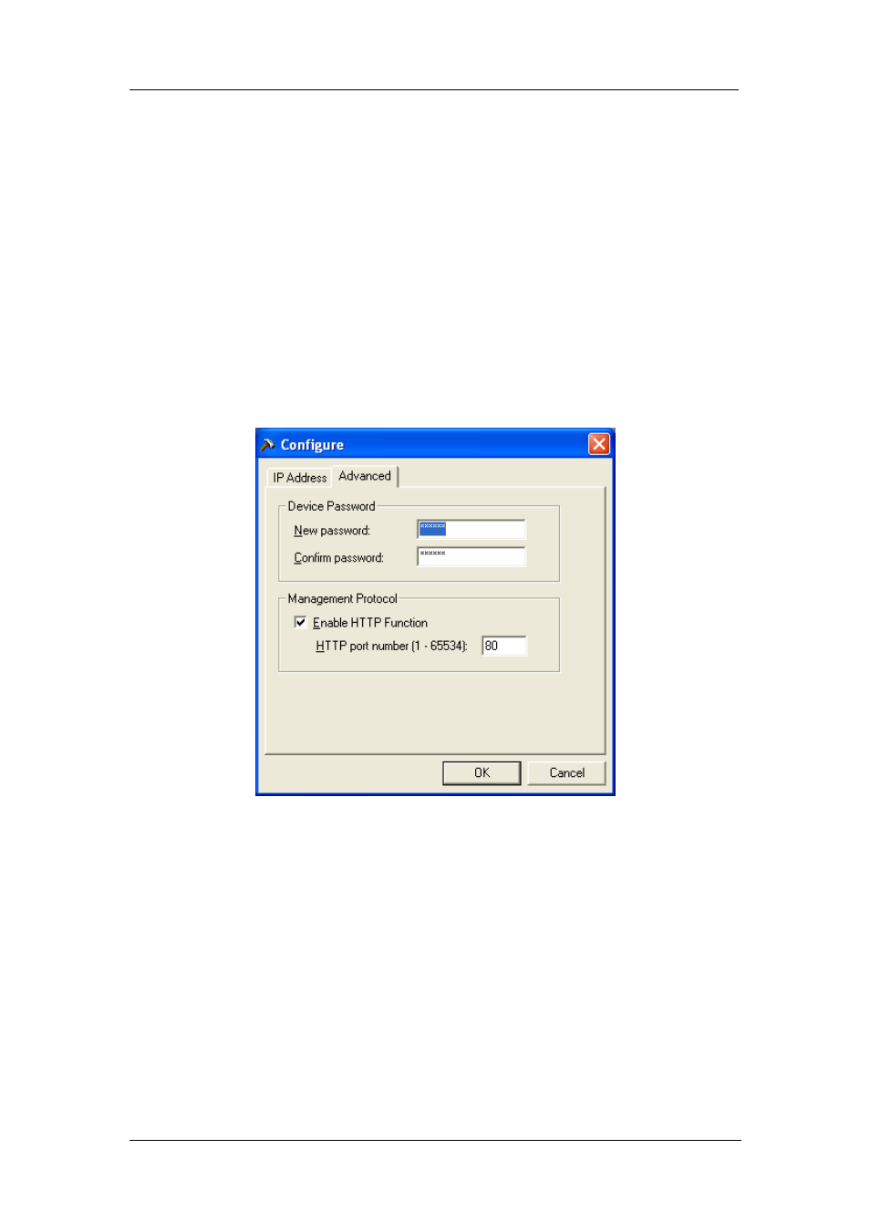 3Com iCV-01a User Manual | Page 59 / 103