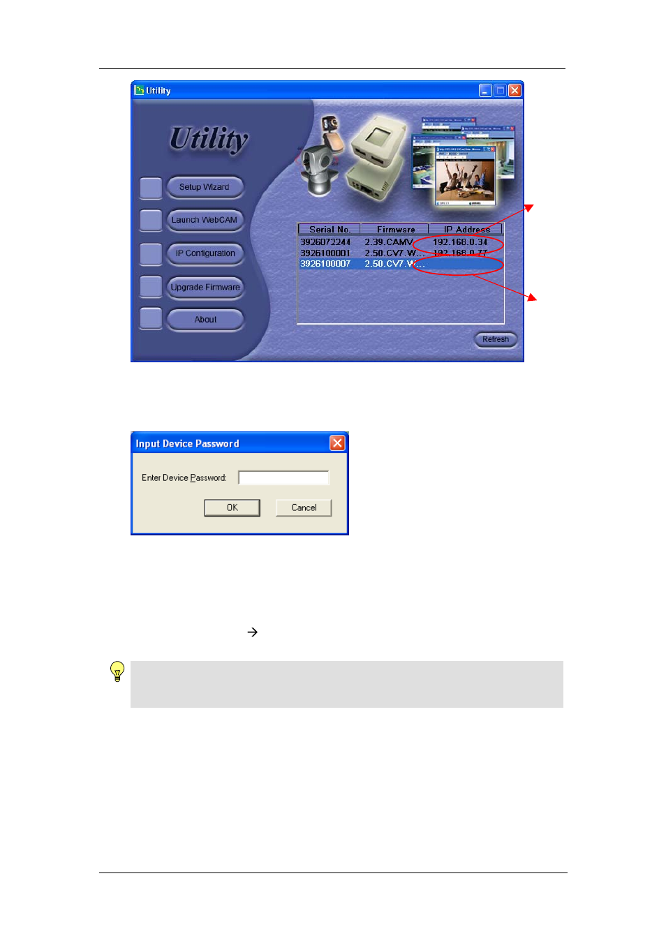 3Com iCV-01a User Manual | Page 60 / 103