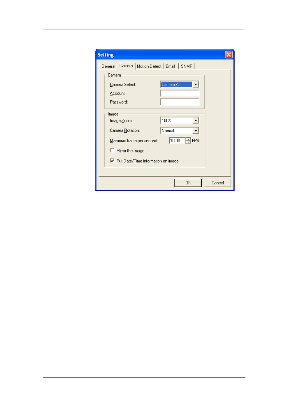 3Com iCV-01a User Manual | Page 69 / 103