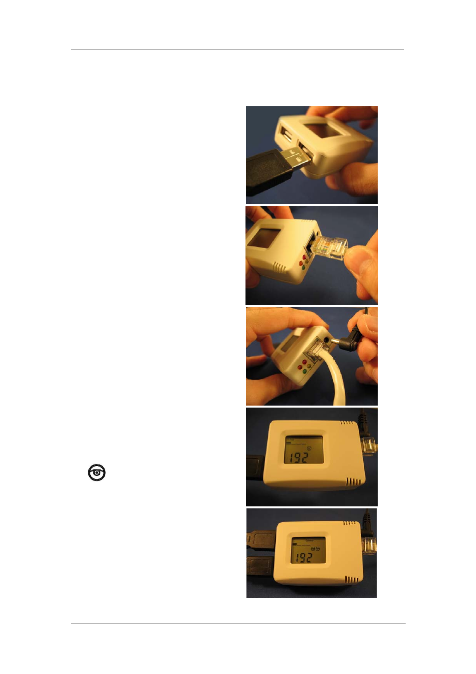Chapter 2: hardware installation | 3Com iCV-01a User Manual | Page 7 / 103