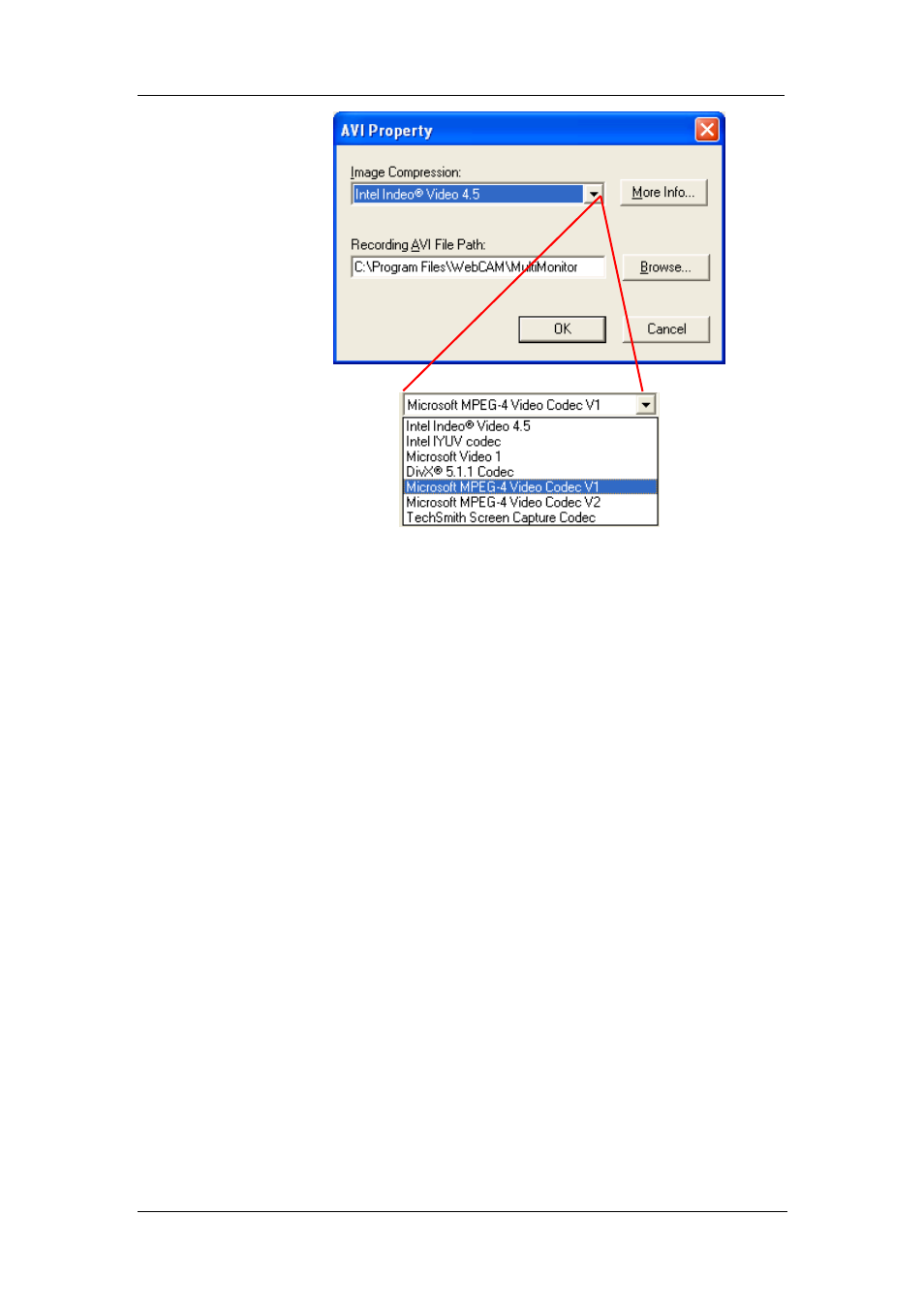 3Com iCV-01a User Manual | Page 71 / 103
