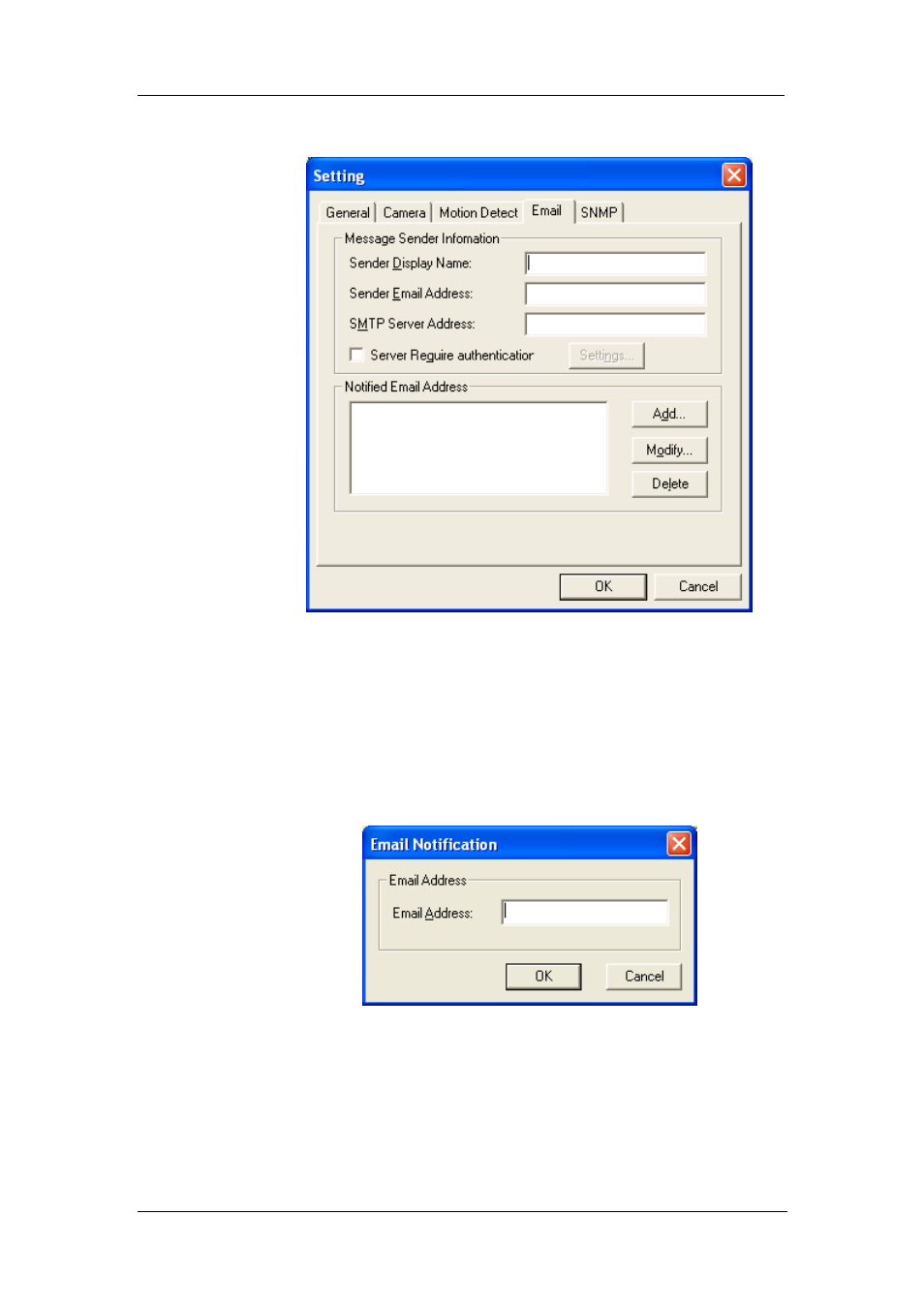3Com iCV-01a User Manual | Page 72 / 103