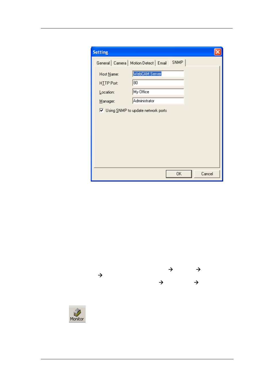 3Com iCV-01a User Manual | Page 73 / 103