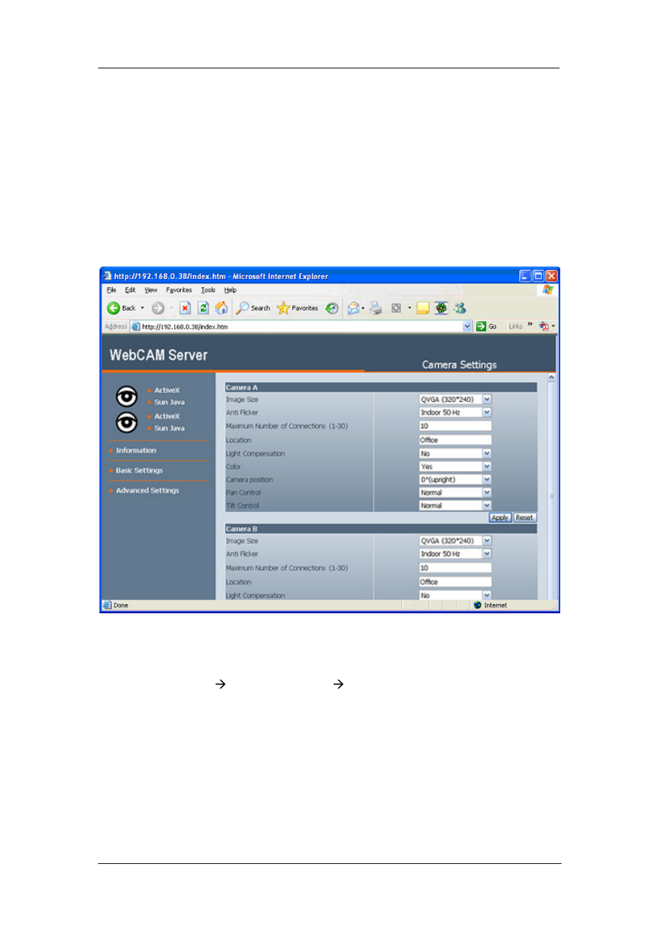 3Com iCV-01a User Manual | Page 9 / 103
