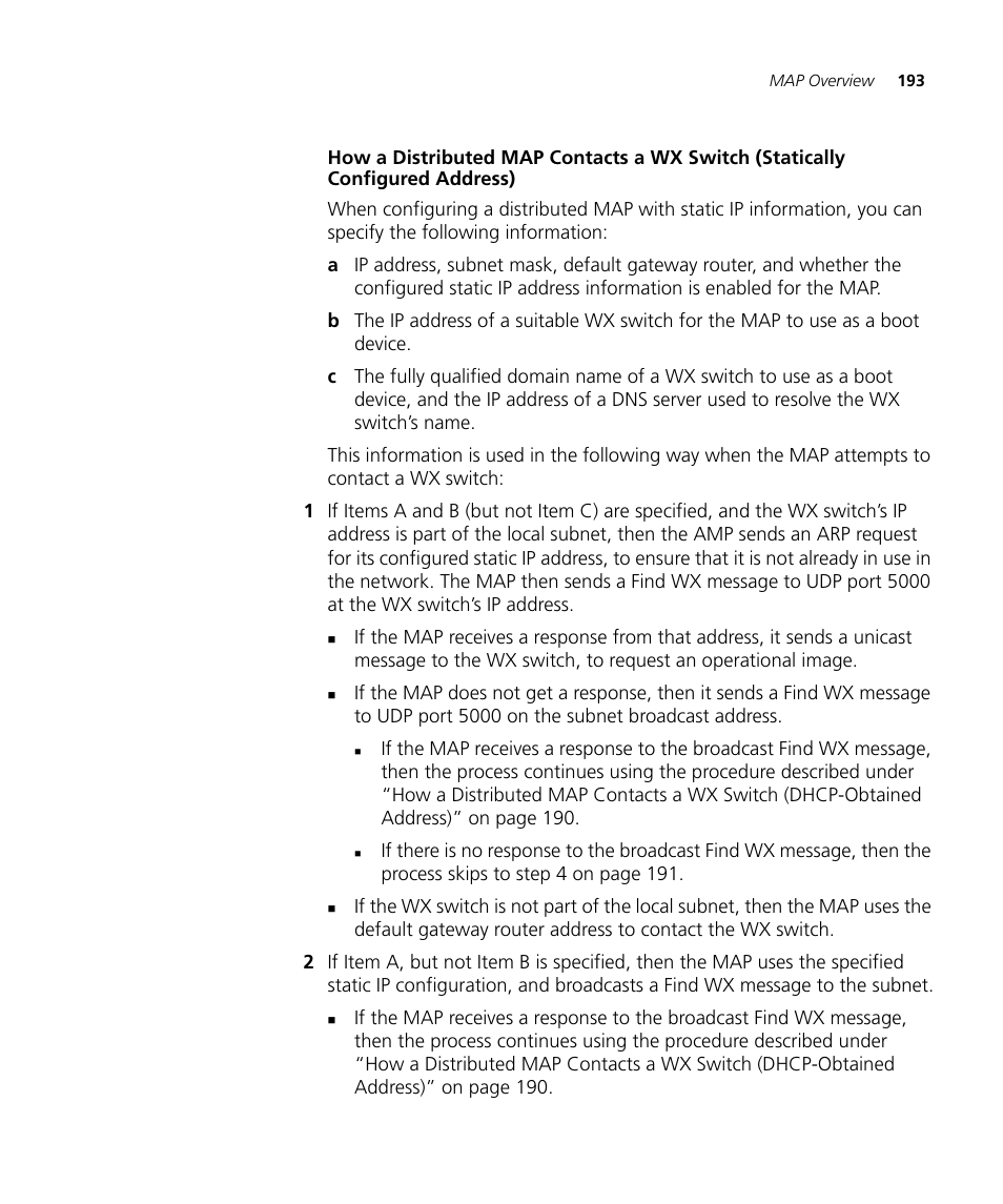 3Com WX4400 3CRWX440095A User Manual | Page 193 / 728