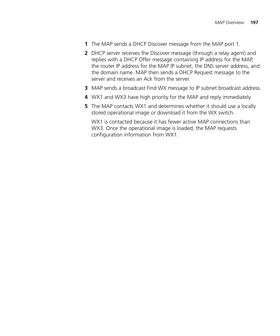 3Com WX4400 3CRWX440095A User Manual | Page 197 / 728