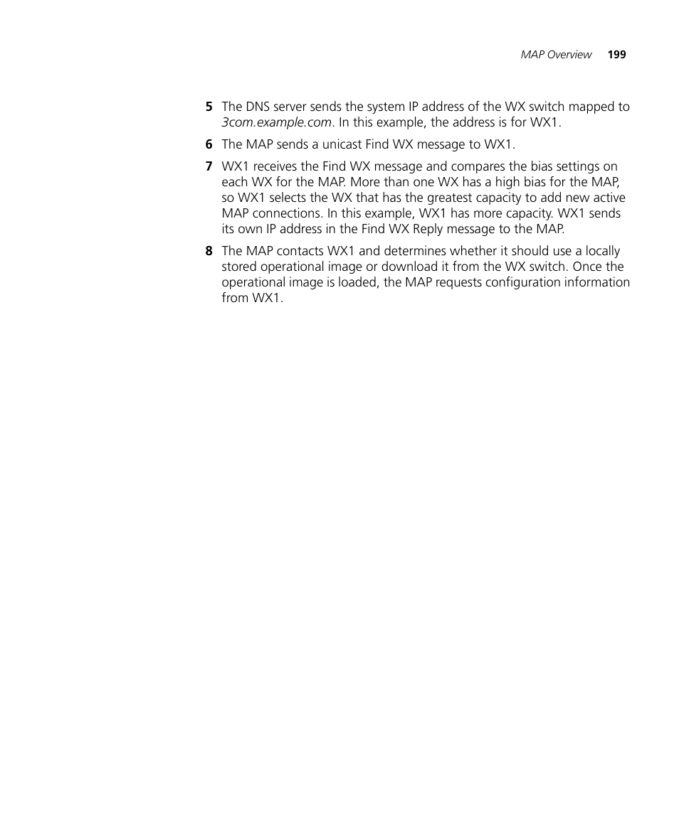 3Com WX4400 3CRWX440095A User Manual | Page 199 / 728