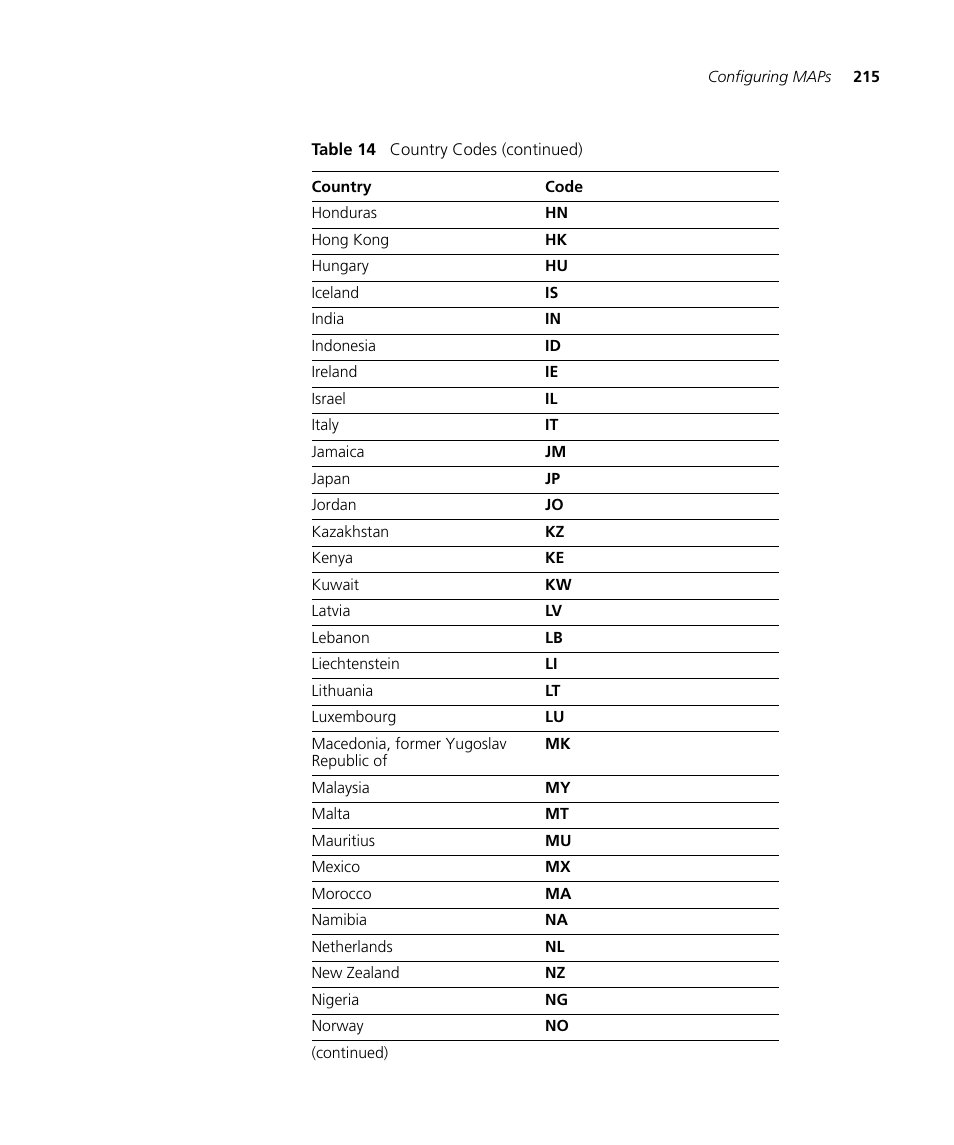 3Com WX4400 3CRWX440095A User Manual | Page 215 / 728