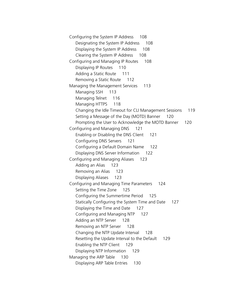 3Com WX4400 3CRWX440095A User Manual | Page 6 / 728