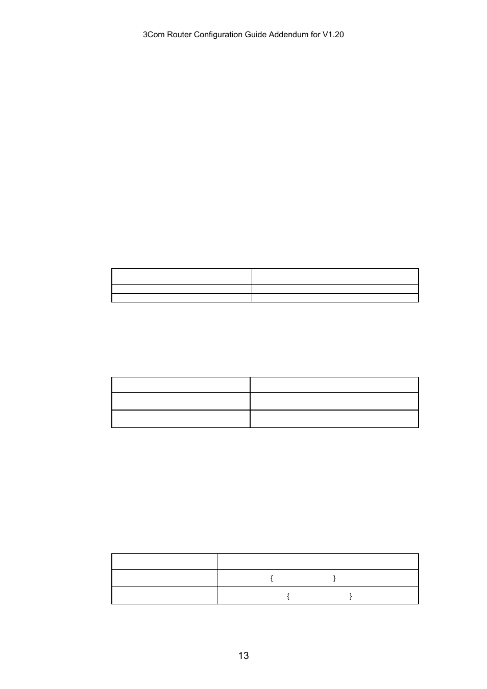 6 apply a policy to an interface | 3Com 10014303 User Manual | Page 13 / 63