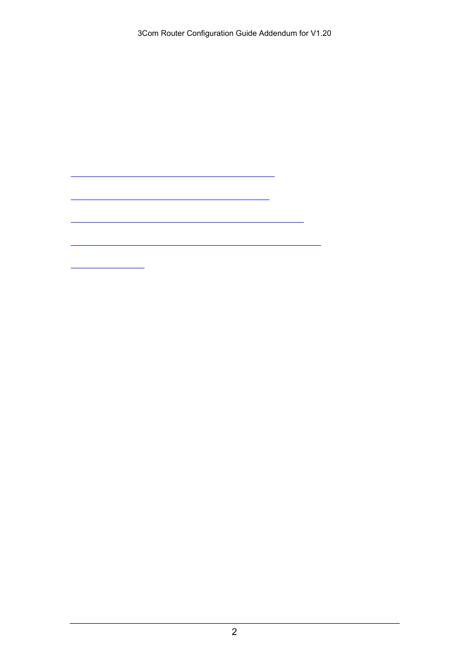 Introduction, Scope, Online resources | 3Com 10014303 User Manual | Page 2 / 63