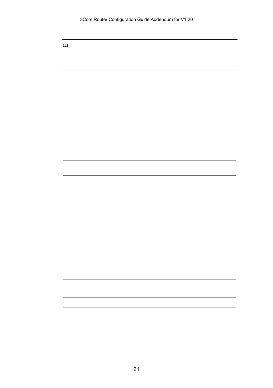 3Com 10014303 User Manual | Page 21 / 63