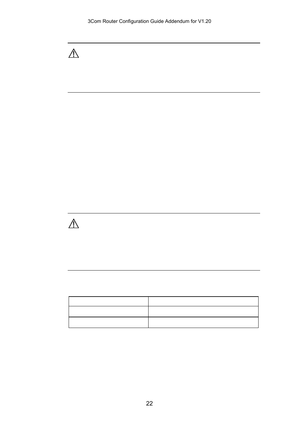 3Com 10014303 User Manual | Page 22 / 63