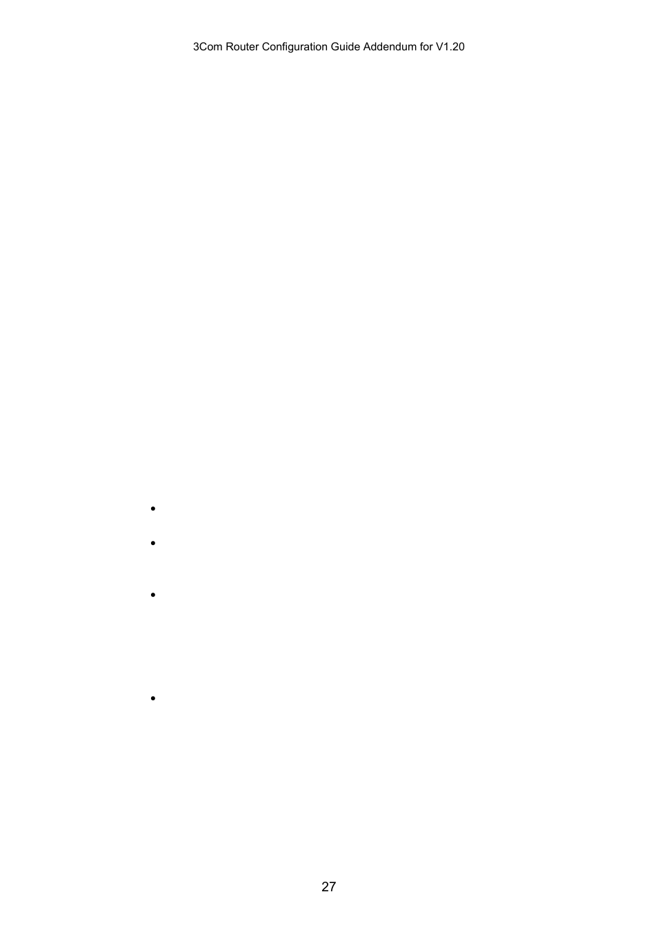 Troubleshooting, 7 troubleshooting | 3Com 10014303 User Manual | Page 27 / 63