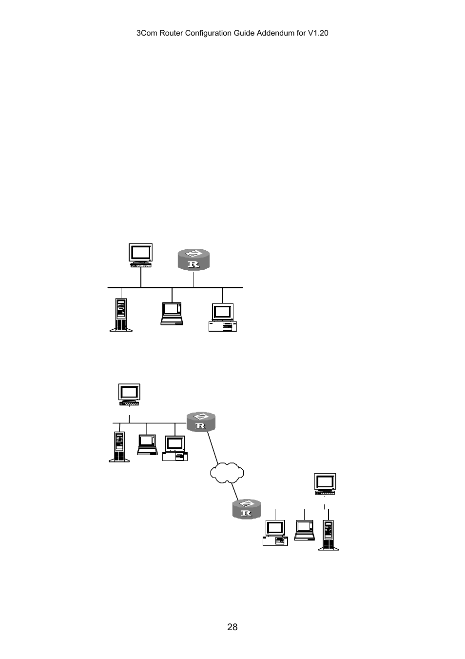 Configuring ssh terminal service, Chapter 3 configuring ssh terminal service | 3Com 10014303 User Manual | Page 28 / 63