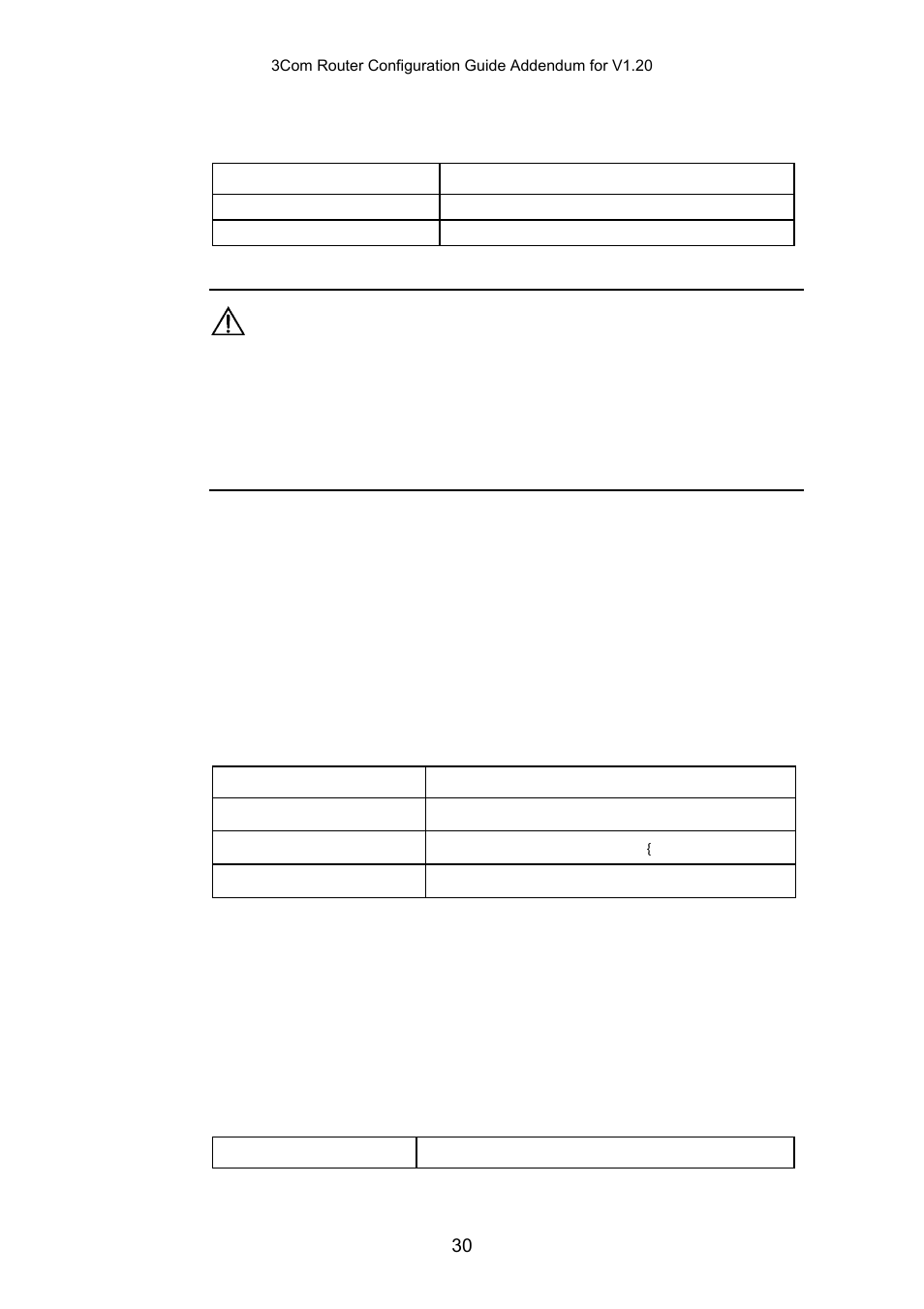 3Com 10014303 User Manual | Page 30 / 63