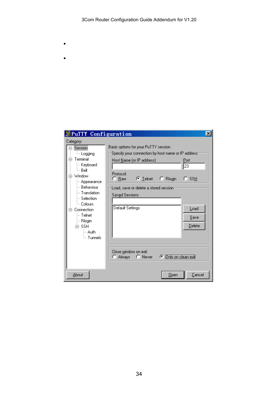 3Com 10014303 User Manual | Page 34 / 63