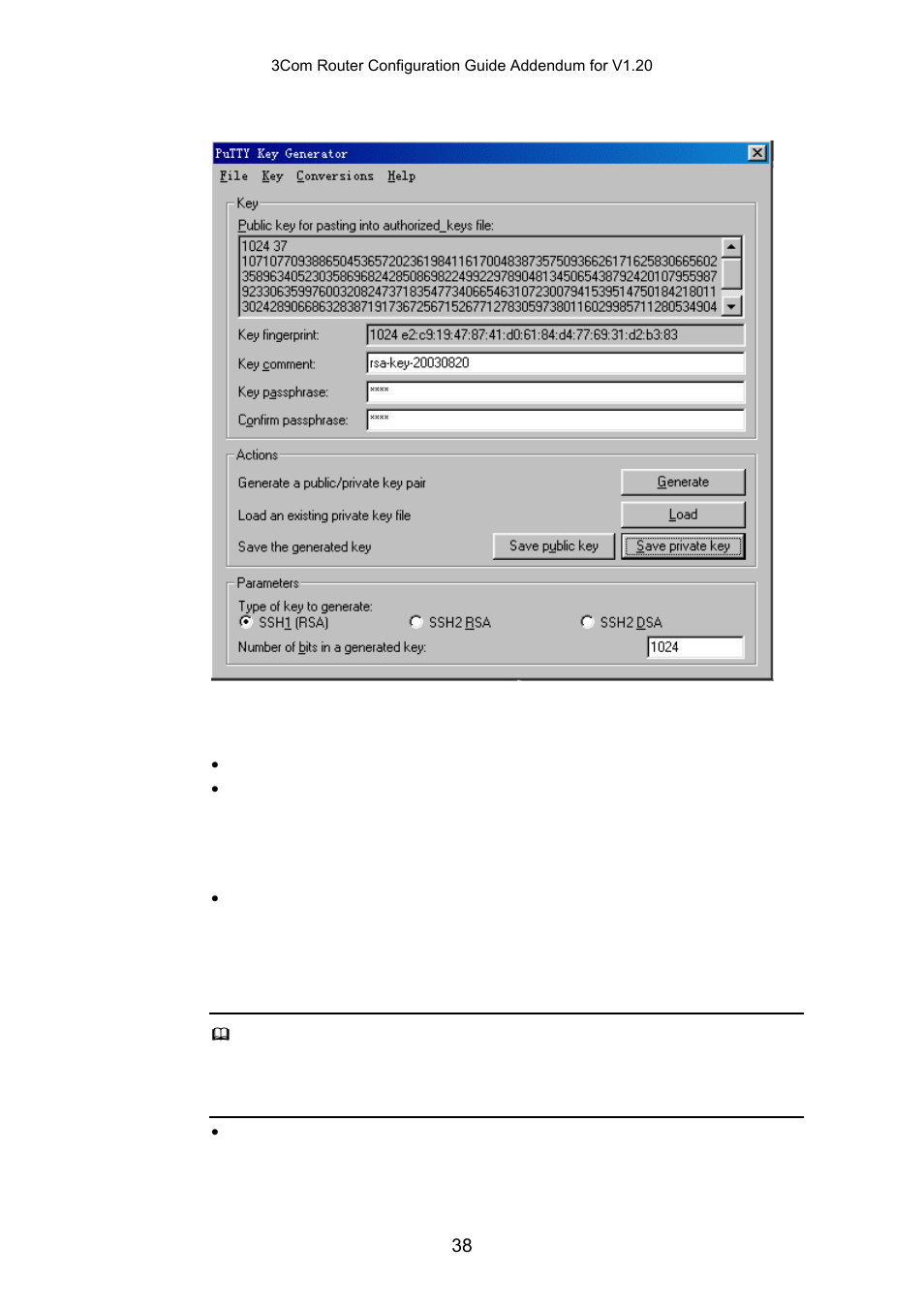 3Com 10014303 User Manual | Page 38 / 63