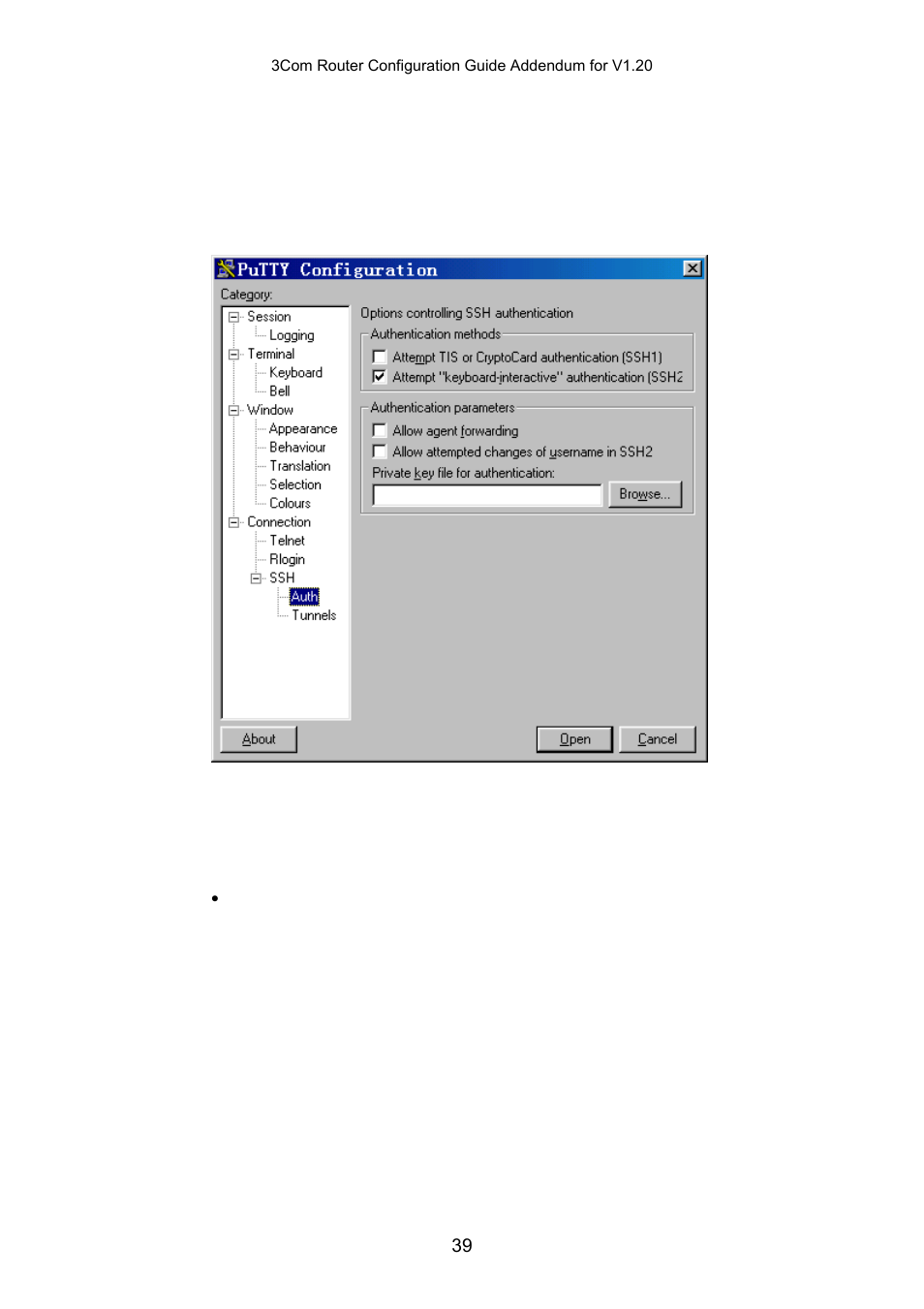 3Com 10014303 User Manual | Page 39 / 63