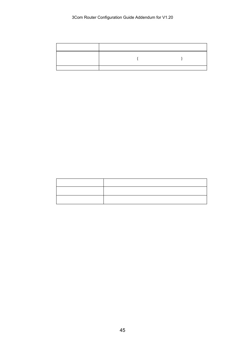 3Com 10014303 User Manual | Page 45 / 63