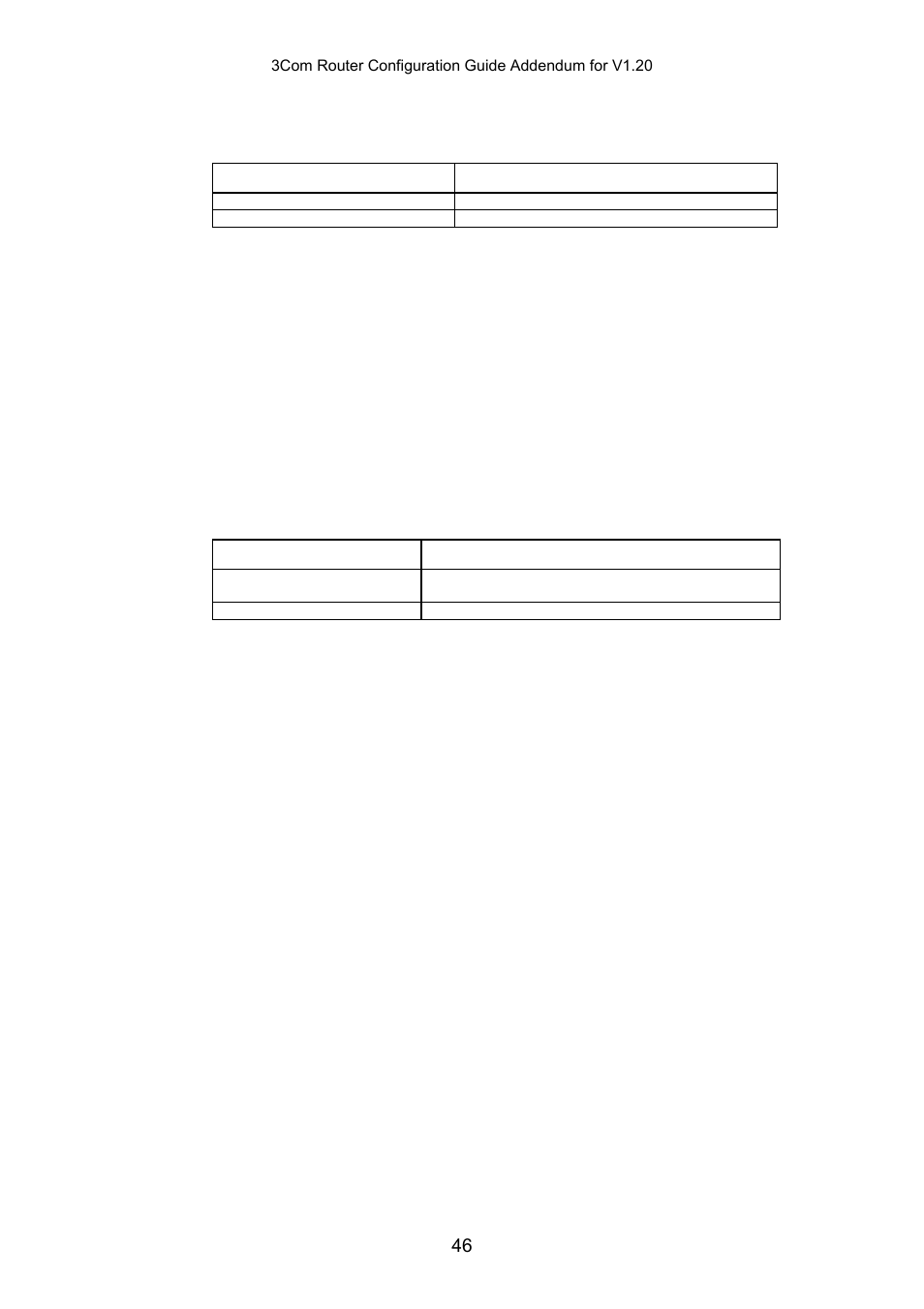 3Com 10014303 User Manual | Page 46 / 63