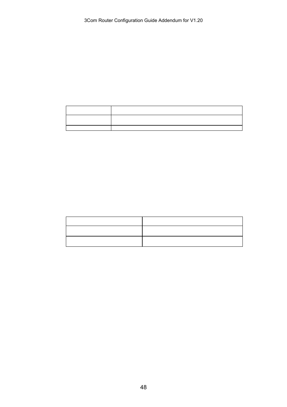 4 specify reliable key, 6 set ntp master clock | 3Com 10014303 User Manual | Page 48 / 63